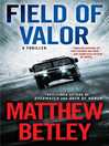 Cover image for Field of Valor